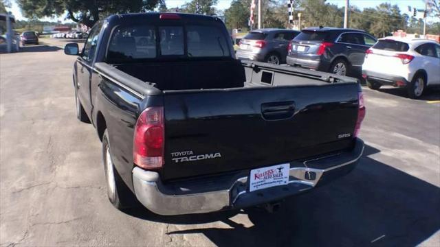 used 2006 Toyota Tacoma car, priced at $8,995