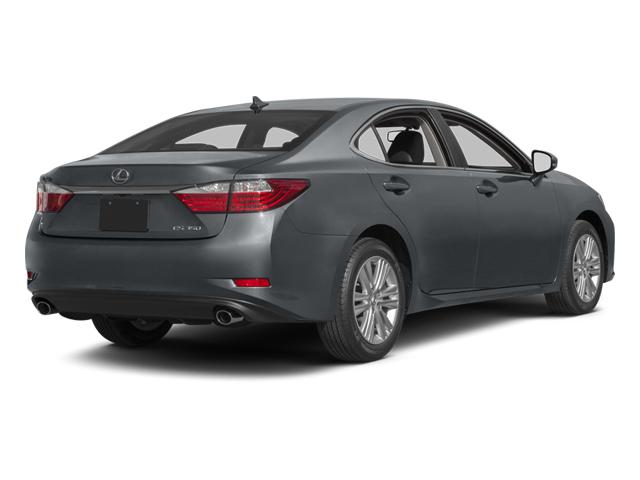 used 2014 Lexus ES 350 car, priced at $15,250