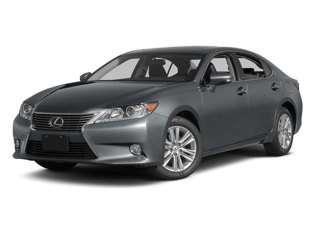 used 2014 Lexus ES 350 car, priced at $15,250