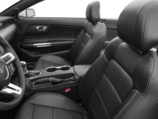used 2018 Ford Mustang car, priced at $11,995