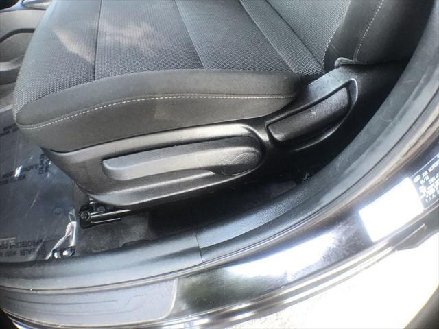 used 2018 Kia Forte car, priced at $10,650