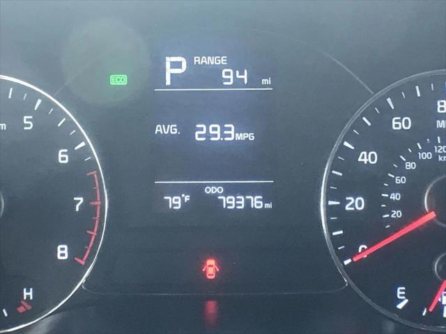 used 2018 Kia Forte car, priced at $10,650