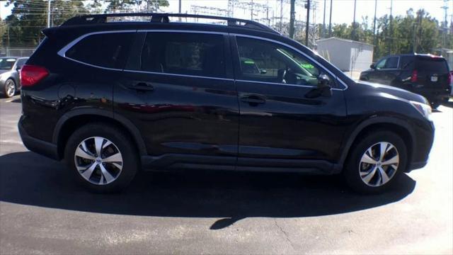 used 2019 Subaru Ascent car, priced at $12,850