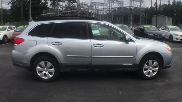 used 2012 Subaru Outback car, priced at $8,650