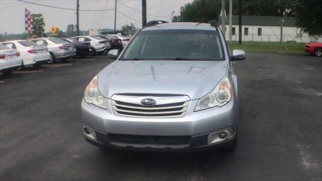 used 2012 Subaru Outback car, priced at $8,650