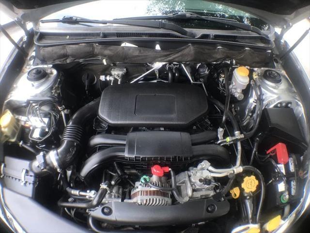 used 2012 Subaru Outback car, priced at $8,650