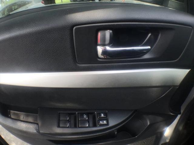 used 2012 Subaru Outback car, priced at $8,650