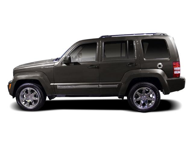 used 2010 Jeep Liberty car, priced at $7,995