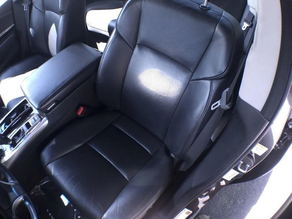used 2014 Acura RLX car, priced at $12,995