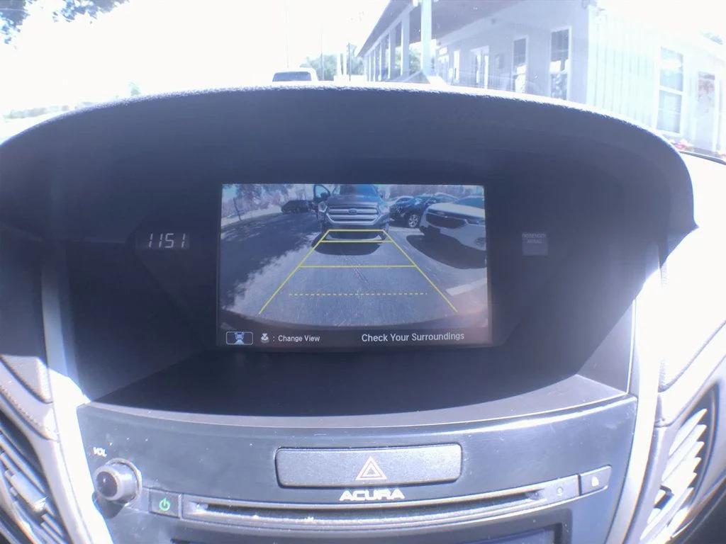 used 2014 Acura RLX car, priced at $12,995