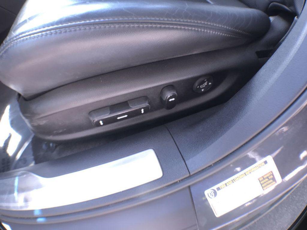 used 2014 Acura RLX car, priced at $12,995