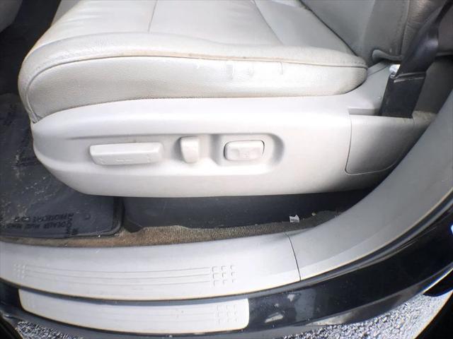 used 2013 Honda Pilot car, priced at $6,450