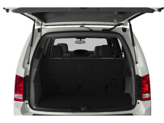 used 2013 Honda Pilot car, priced at $6,450