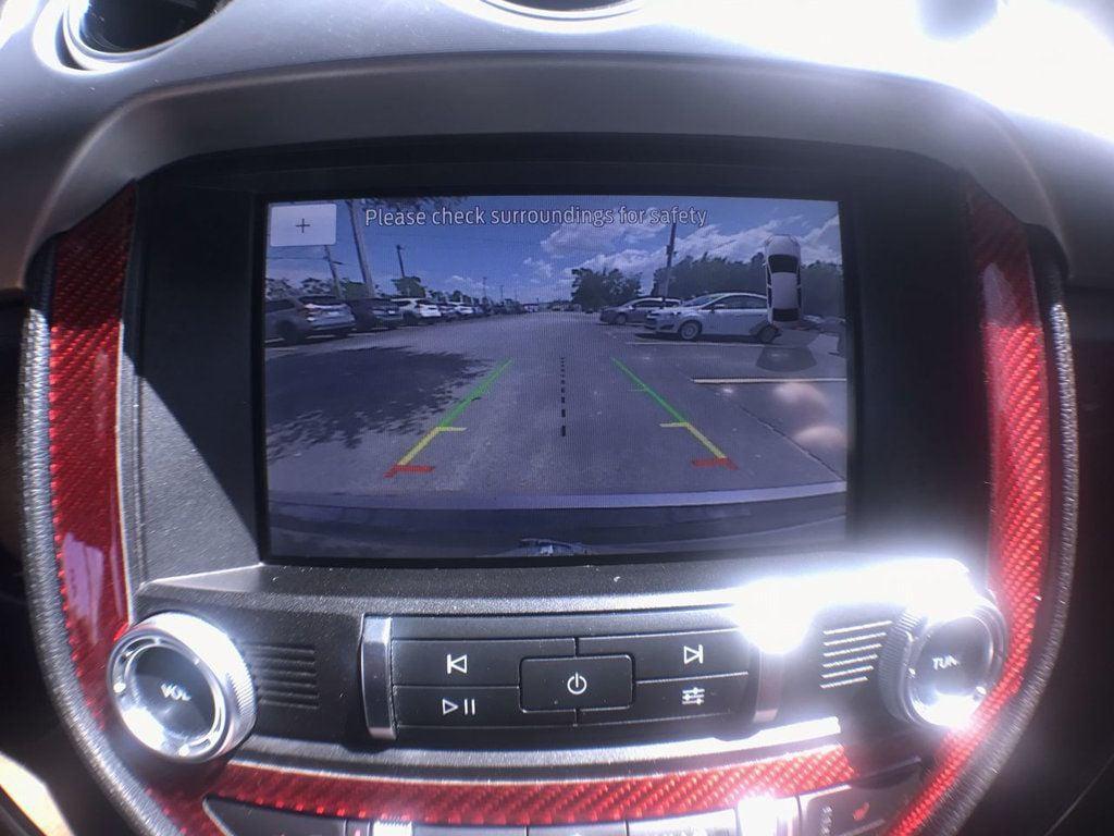 used 2020 Ford Mustang car, priced at $18,995