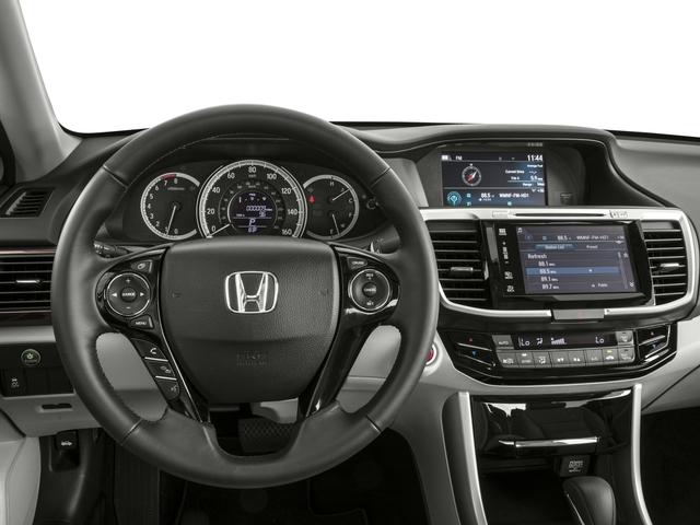 used 2016 Honda Accord car, priced at $13,650