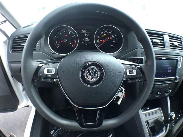 used 2016 Volkswagen Jetta car, priced at $8,995