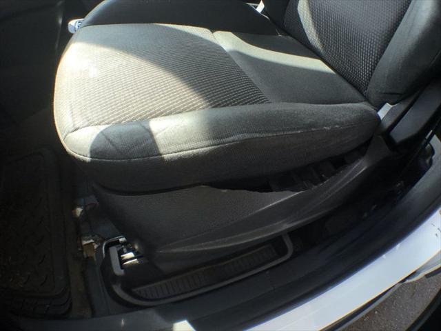 used 2018 Ford Transit Connect car, priced at $9,650
