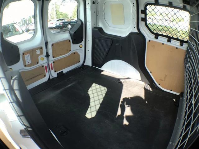 used 2018 Ford Transit Connect car, priced at $10,995
