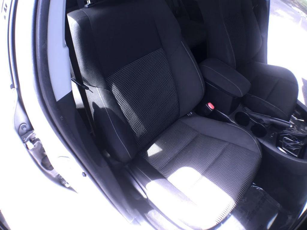 used 2016 Scion iM car, priced at $10,995