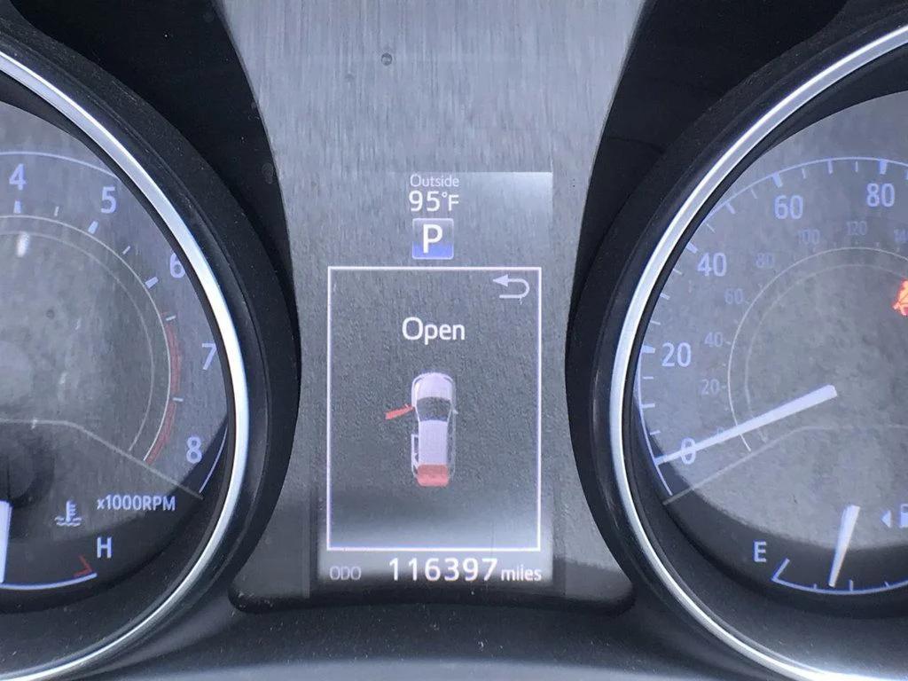 used 2016 Scion iM car, priced at $10,995