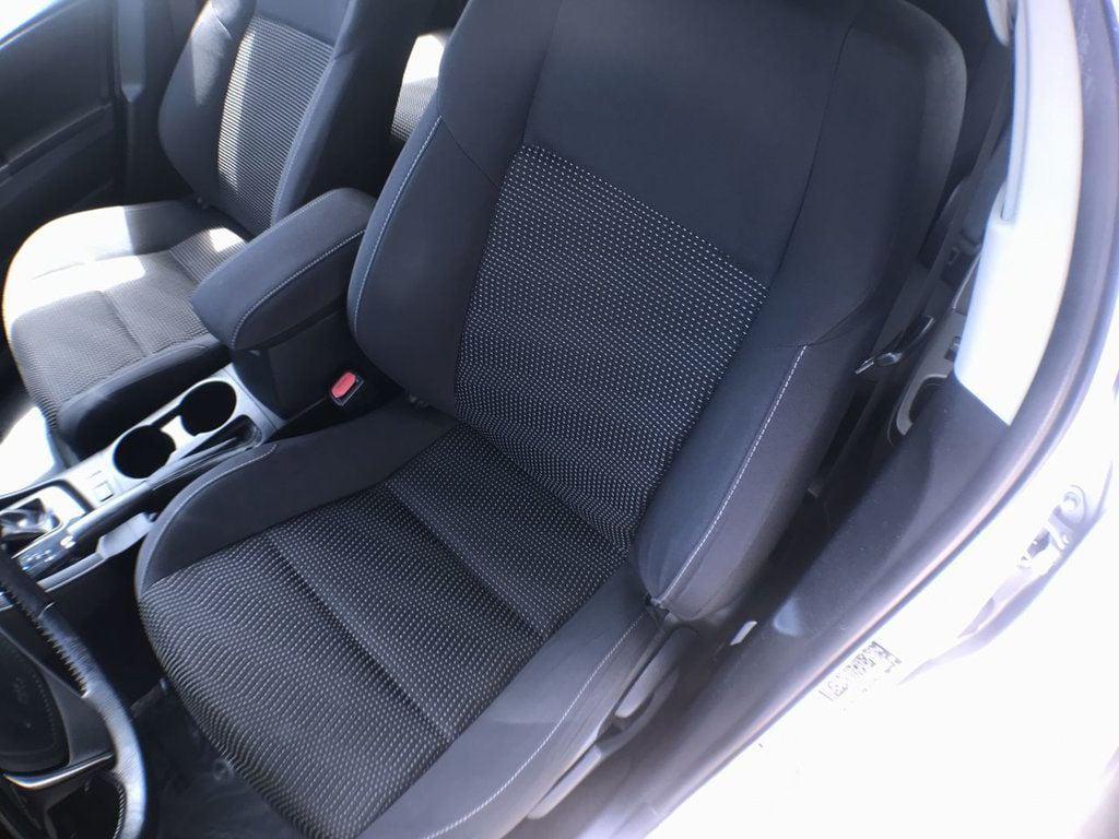 used 2016 Scion iM car, priced at $10,995