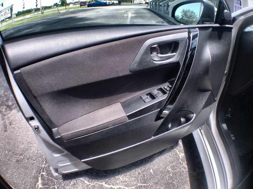 used 2016 Scion iM car, priced at $10,995