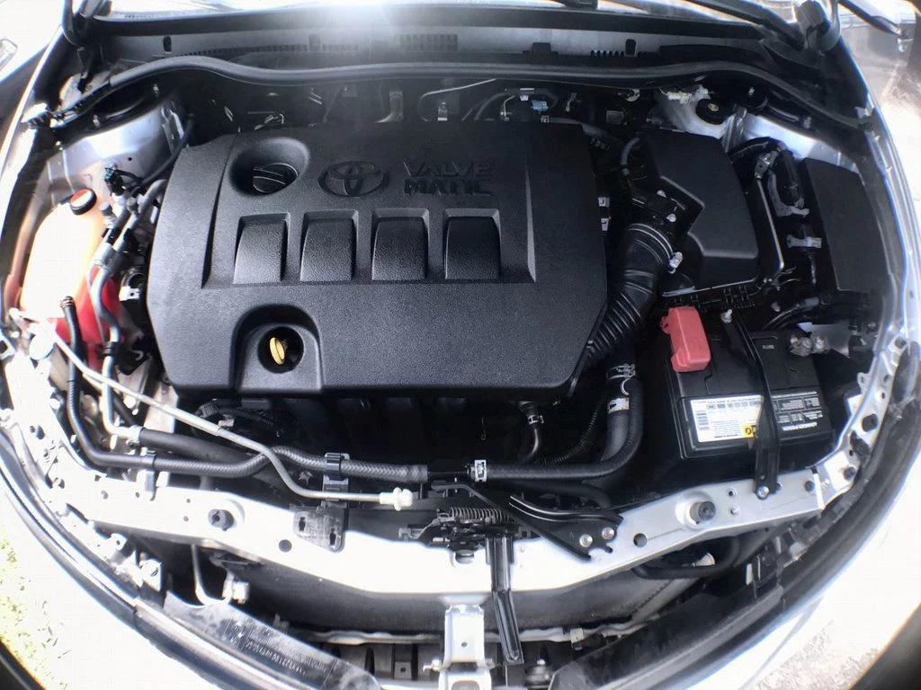 used 2016 Scion iM car, priced at $10,995