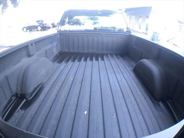 used 2006 Chevrolet Silverado 1500 car, priced at $4,650