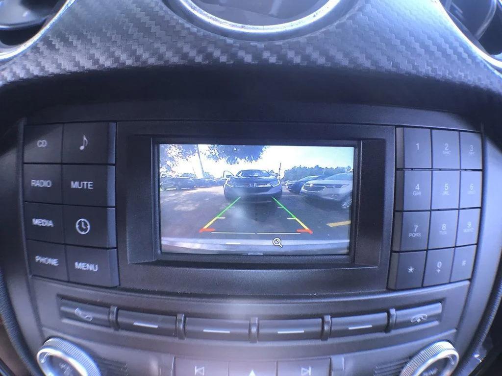 used 2016 Ford Mustang car, priced at $11,995