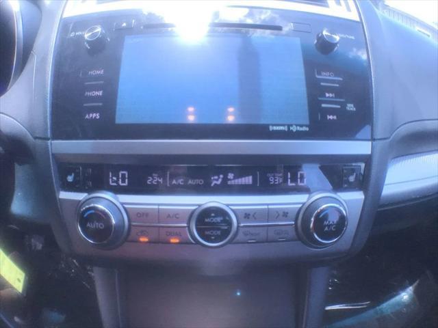 used 2015 Subaru Legacy car, priced at $7,995