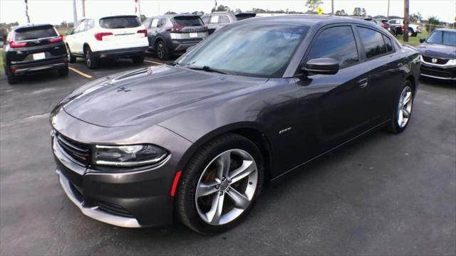 used 2015 Dodge Charger car, priced at $11,995