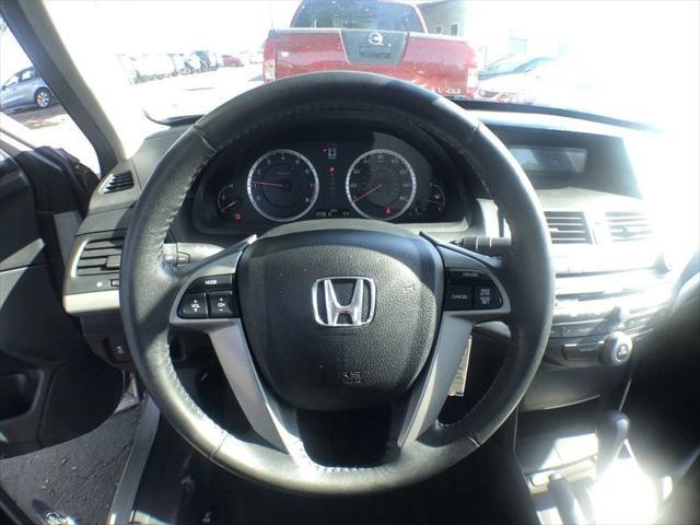 used 2012 Honda Accord car, priced at $12,450