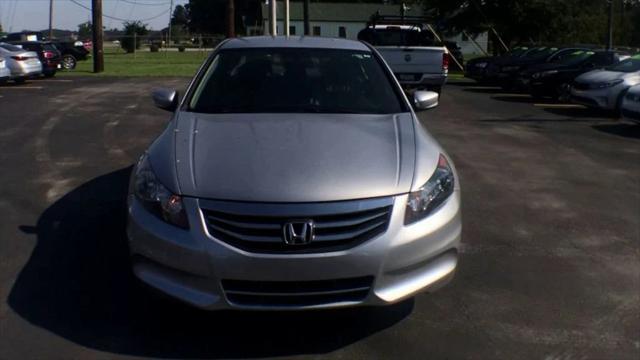 used 2012 Honda Accord car, priced at $12,450