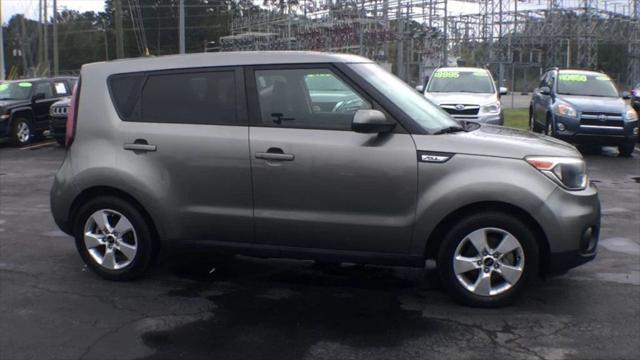 used 2019 Kia Soul car, priced at $11,250