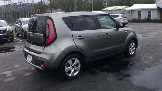 used 2019 Kia Soul car, priced at $11,250