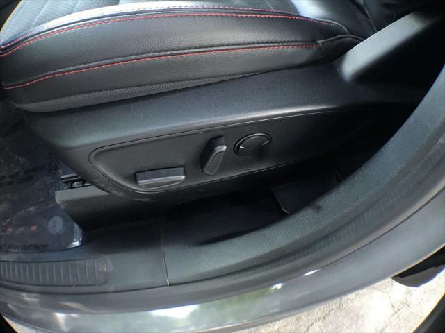 used 2021 Ford Escape car, priced at $18,450