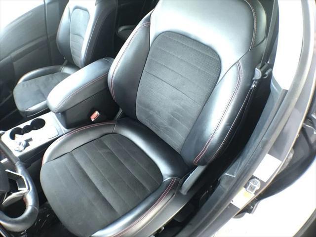 used 2021 Ford Escape car, priced at $20,995