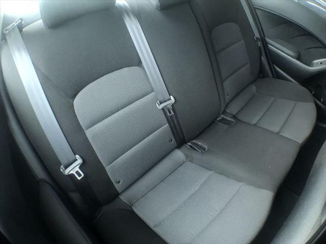 used 2017 Kia Forte car, priced at $11,450