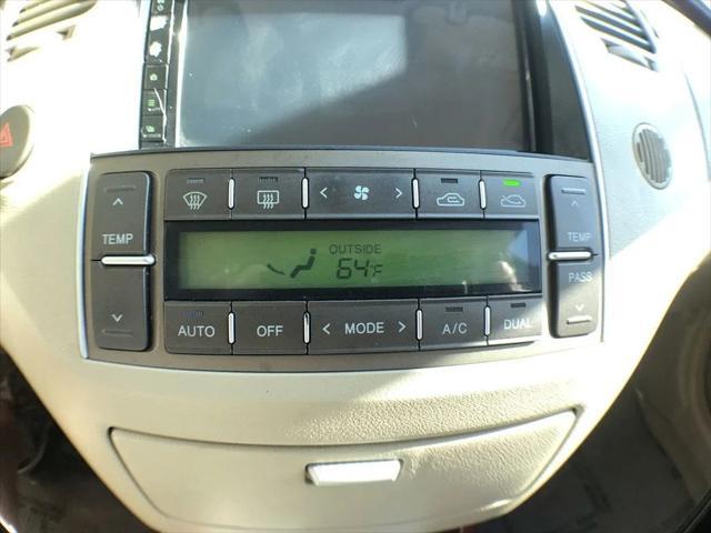 used 2008 Hyundai Azera car, priced at $5,850