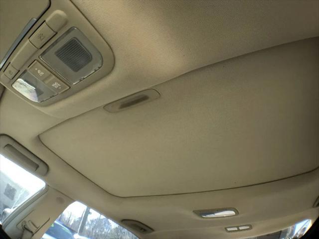 used 2008 Hyundai Azera car, priced at $5,850