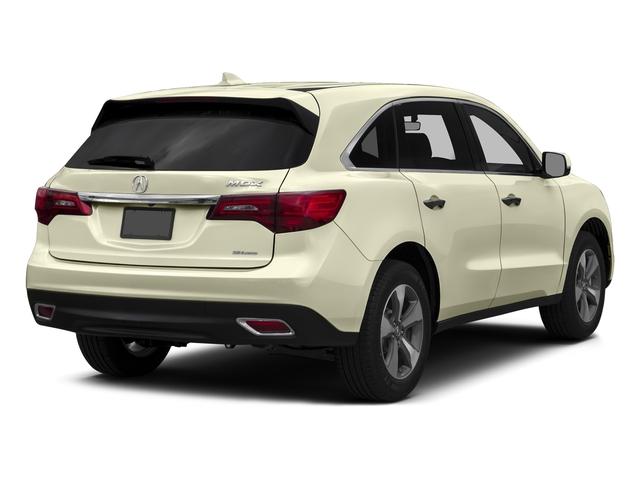 used 2016 Acura MDX car