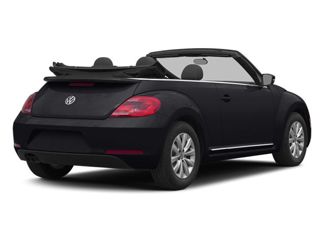 used 2013 Volkswagen Beetle car, priced at $9,995