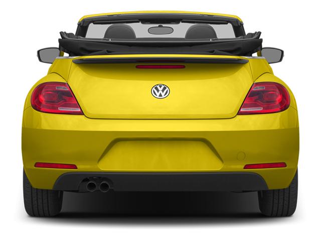 used 2013 Volkswagen Beetle car, priced at $9,995