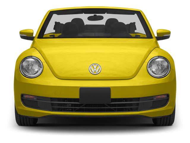 used 2013 Volkswagen Beetle car, priced at $9,995