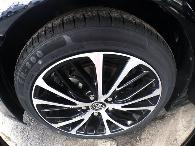 used 2020 Toyota Camry car, priced at $14,650