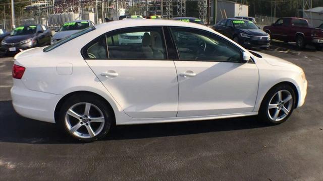 used 2012 Volkswagen Jetta car, priced at $8,450