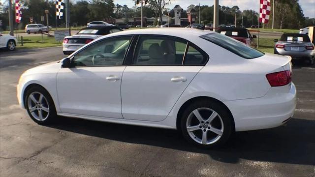 used 2012 Volkswagen Jetta car, priced at $8,450