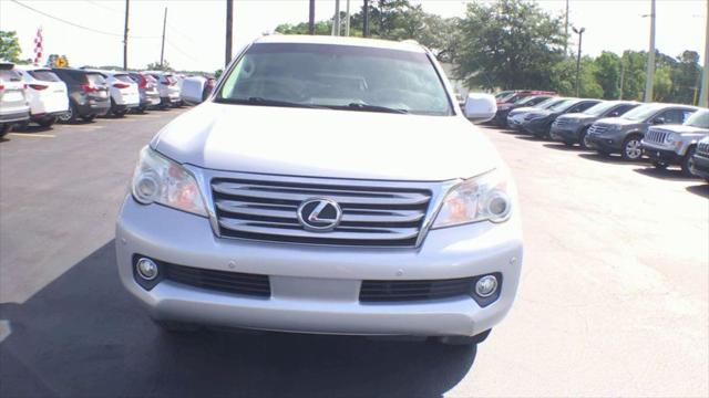 used 2013 Lexus GX 460 car, priced at $12,995