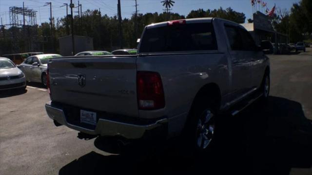 used 2016 Ram 1500 car, priced at $19,850