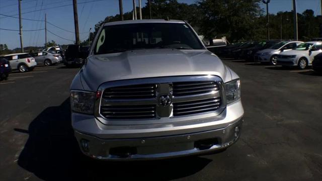 used 2016 Ram 1500 car, priced at $19,850